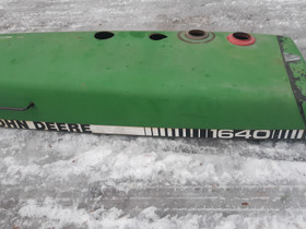 John-deer, Maatalouskoneet, Kuljetuskalusto ja raskas kalusto, Kurikka, Tori.fi John-deer, Maatalouskoneet, Kuljetuskalusto ja raskas kalusto, Kurikka, Tori.fi