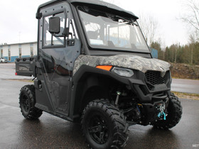 CFMoto U Force, Mönkijät, Moto, Orimattila, Tori.fi CFMoto U Force, Mönkijät, Moto, Orimattila, Tori.fi