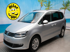 Volkswagen Sharan, Autot, Kuopio, Tori.fi Volkswagen Sharan, Autot, Kuopio, Tori.fi