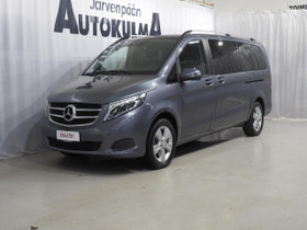 Mercedes-Benz V, Autot, Järvenpää, Tori.fi Mercedes-Benz V, Autot, Järvenpää, Tori.fi