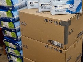 Tena Lady Super, Terveyslaitteet ja hygieniatarvikkeet, Terveys ja hyvinvointi, Lappeenranta, Tori.fi Tena Lady Super, Terveyslaitteet ja hygieniatarvikkeet, Terveys ja hyvinvointi, Lappeenranta, Tori.fi