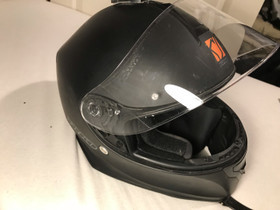 Mopo/moottoripyörä kypärä, Koko M, Muut motot, Moto, Turku, Tori.fi Mopo/moottoripyörä kypärä, Koko M, Muut motot, Moto, Turku, Tori.fi