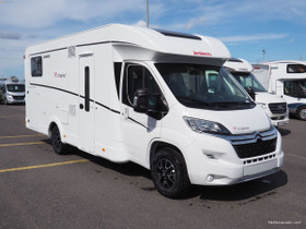 Dethleffs Trend 90 T7057 EB, Matkailuautot, Matkailuautot ja asuntovaunut, Pirkkala, Tori.fi Dethleffs Trend 90 T7057 EB, Matkailuautot, Matkailuautot ja asuntovaunut, Pirkkala, Tori.fi