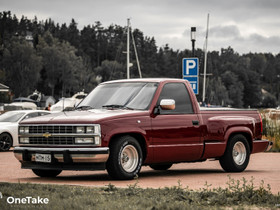 Chevrolet Sportside, Autot, Kaarina, Tori.fi Chevrolet Sportside, Autot, Kaarina, Tori.fi