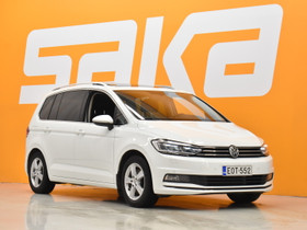 Volkswagen Touran, Autot, Tuusula, Tori.fi Volkswagen Touran, Autot, Tuusula, Tori.fi