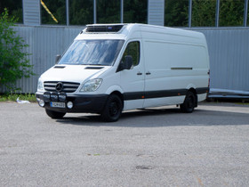 Mercedes-Benz Sprinter, Autot, Kaarina, Tori.fi Mercedes-Benz Sprinter, Autot, Kaarina, Tori.fi