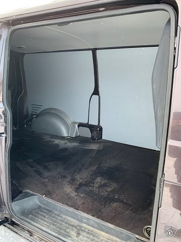Volkswagen Transporter 18