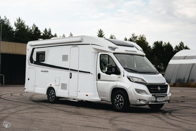 Weinsberg R58