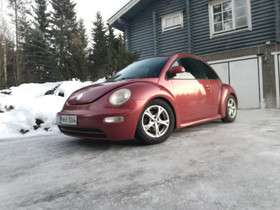 Volkswagen Beetle, Autot, Kuopio, Tori.fi Volkswagen Beetle, Autot, Kuopio, Tori.fi
