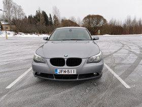 Bmw 525, Autot, Lappeenranta, Tori.fi Bmw 525, Autot, Lappeenranta, Tori.fi