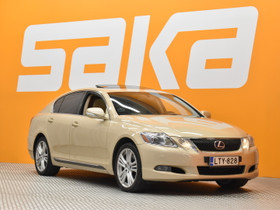 Lexus GS, Autot, Tuusula, Tori.fi Lexus GS, Autot, Tuusula, Tori.fi