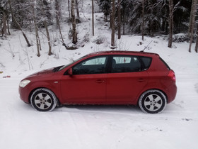 KIA Ceed, Autot, Hämeenlinna, Tori.fi KIA Ceed, Autot, Hämeenlinna, Tori.fi