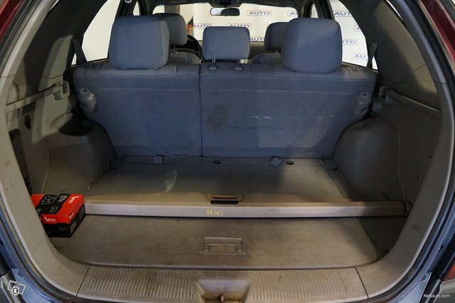 Kia Sorento 10