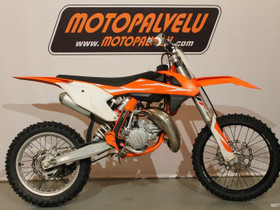 KTM 85, Moottoripyörät, Moto, Orimattila, Tori.fi KTM 85, Moottoripyörät, Moto, Orimattila, Tori.fi