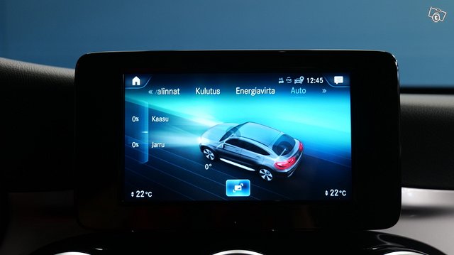Mercedes-Benz GLC 13