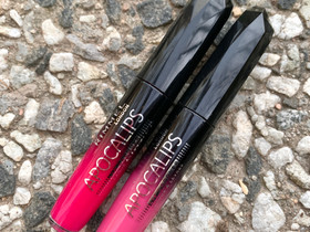 Rimmel -Apocalips huulikiille (uusia)(2kpl), Kauneudenhoito ja kosmetiikka, Terveys ja hyvinvointi, Lappeenranta, Tori.fi Rimmel -Apocalips huulikiille (uusia)(2kpl), Kauneudenhoito ja kosmetiikka, Terveys ja hyvinvointi, Lappeenranta, Tori.fi