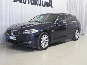 BMW 535, Autot, Järvenpää, Tori.fi