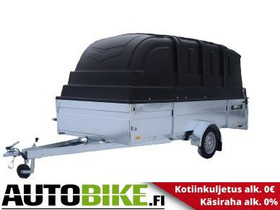 AutoBike PowerSport Trailers, Kuljetuskalusto, Työkoneet ja kalusto, Tuusula, Tori.fi AutoBike PowerSport Trailers, Kuljetuskalusto, Työkoneet ja kalusto, Tuusula, Tori.fi
