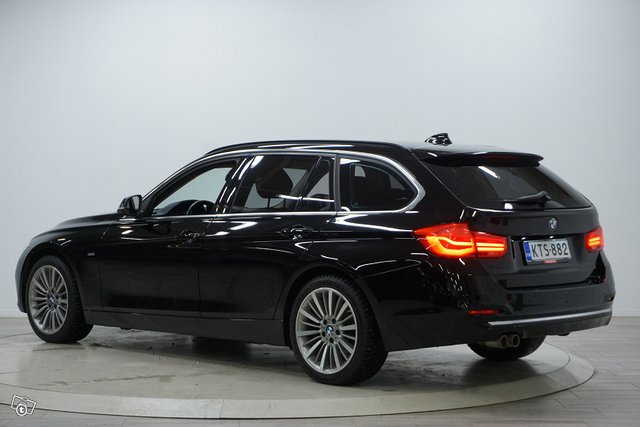 BMW 3-SARJA 7