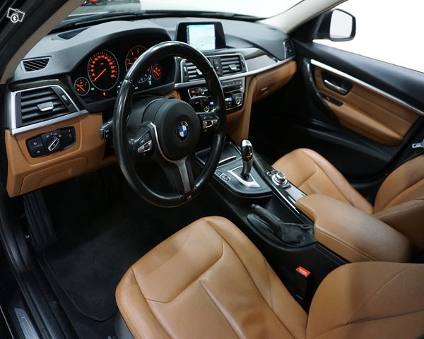 BMW 3-SARJA 13