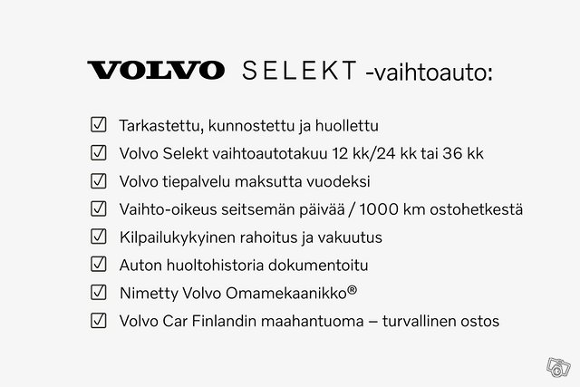 Volvo V60 23