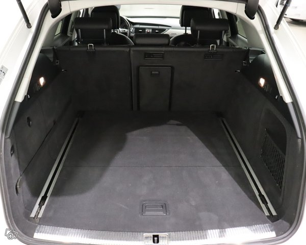 Audi A6 Allroad Quattro 5
