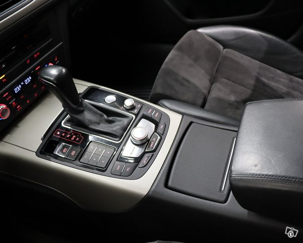 Audi A6 Allroad Quattro 20
