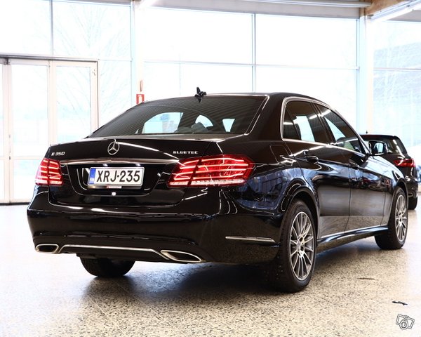 Mercedes-Benz E 3