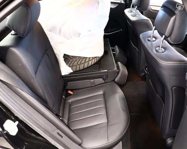 Mercedes-Benz E 15