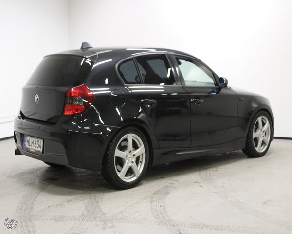 BMW 130 5