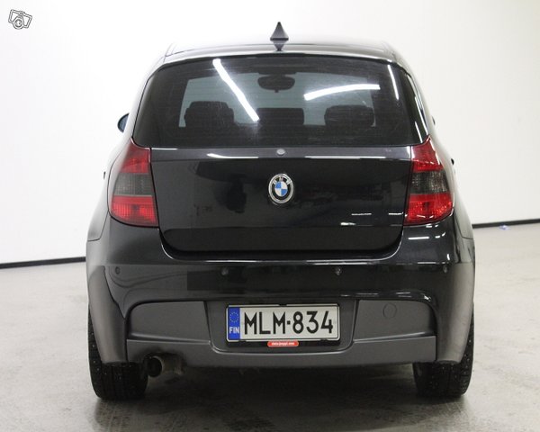 BMW 130 6
