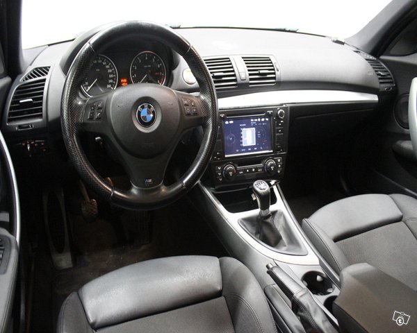 BMW 130 12