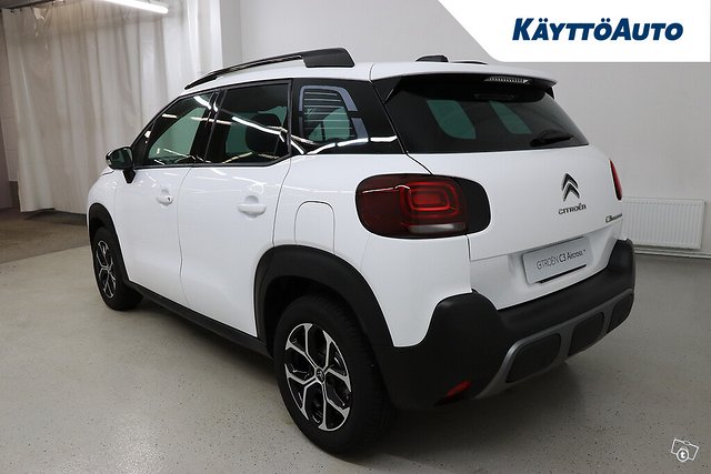 Citroën C3 Aircross 4