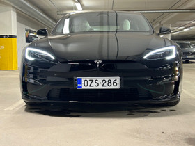 Tesla Model S, Autot, Helsinki, Tori.fi Tesla Model S, Autot, Helsinki, Tori.fi