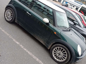 Mini Cooper, Autot, Tampere, Tori.fi Mini Cooper, Autot, Tampere, Tori.fi