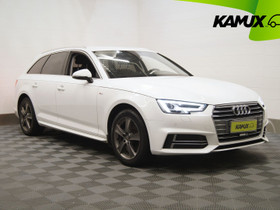 Audi A4, Autot, Lohja, Tori.fi Audi A4, Autot, Lohja, Tori.fi
