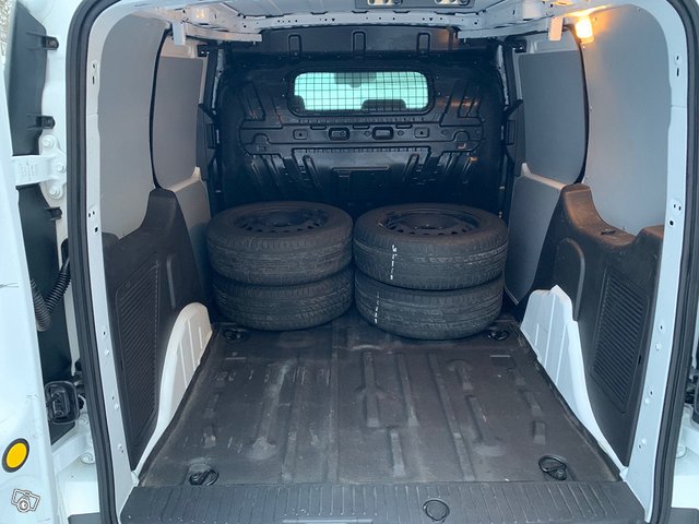 Ford Transit Connect 7
