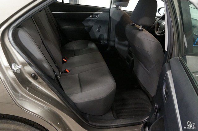 Toyota Corolla 10
