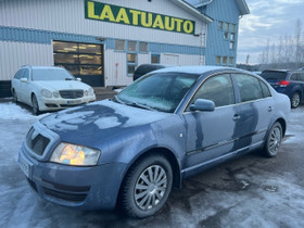 Skoda Superb, Autot, Nurmijärvi, Tori.fi Skoda Superb, Autot, Nurmijärvi, Tori.fi