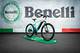 Benelli New Alpan