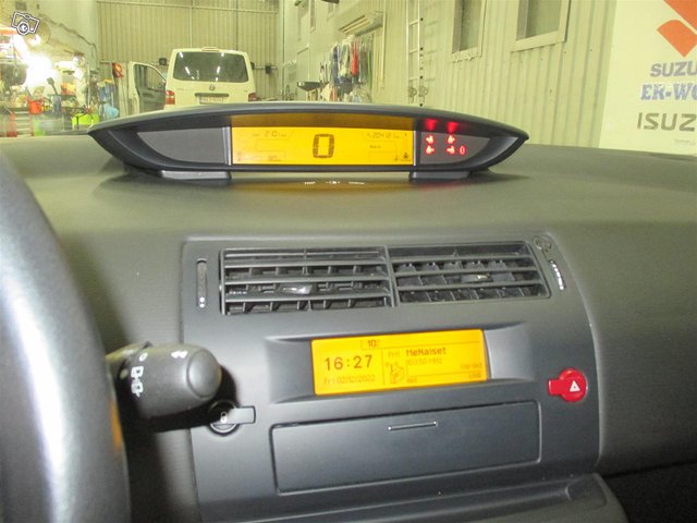 Citroen C4 6