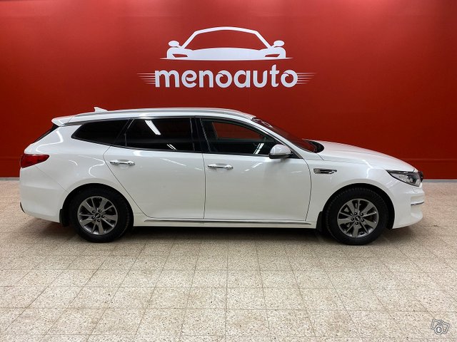 KIA OPTIMA 2