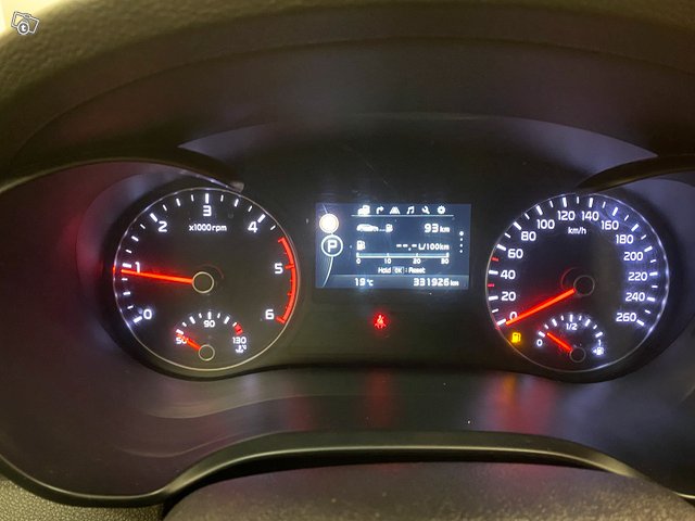 KIA OPTIMA 14