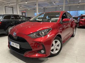 TOYOTA YARIS, Autot, Lappeenranta, Tori.fi TOYOTA YARIS, Autot, Lappeenranta, Tori.fi