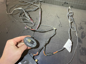 Webasto telestart t100, Lisävarusteet ja autotarvikkeet, Auton varaosat ja tarvikkeet, Vöyri, Tori.fi Webasto telestart t100, Lisävarusteet ja autotarvikkeet, Auton varaosat ja tarvikkeet, Vöyri, Tori.fi