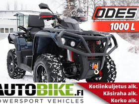 Odes ATV, Mönkijät, Moto, Tuusula, Tori.fi