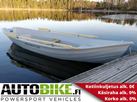 Suomi 420 (KAKSIKUORINEN-MALLI), Soutuveneet ja jollat, Veneet, Tuusula, Tori.fi Suomi 420 (KAKSIKUORINEN-MALLI), Soutuveneet ja jollat, Veneet, Tuusula, Tori.fi