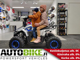 Trapper 110M, Mönkijät, Moto, Tuusula, Tori.fi Trapper 110M, Mönkijät, Moto, Tuusula, Tori.fi