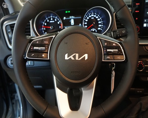 Kia CEED 15