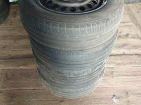 Tradenomi 175/65 R 14 + opel 4x100, Renkaat ja vanteet, Seinäjoki, Tori.fi Tradenomi 175/65 R 14 + opel 4x100, Renkaat ja vanteet, Seinäjoki, Tori.fi